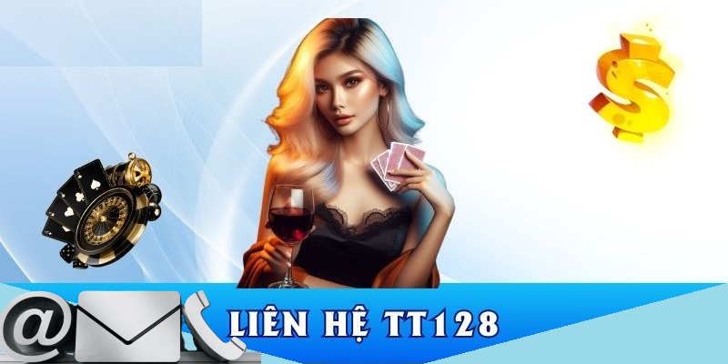 Liên Hệ TT128